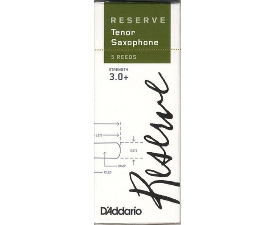 Трости D`Addario DKR0535 - 137682 за 0 грн. | 4Club